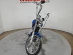 2005 HARLEY-DAVIDSON FXDWG  for sale at Copart TX - CRASHEDTOYS DALLAS