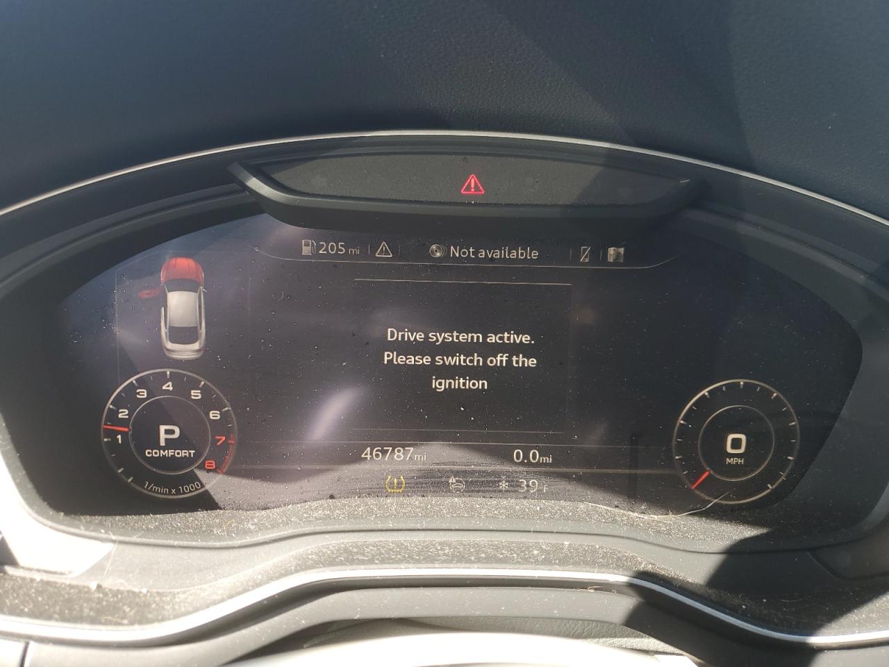 2018 Audi A5 - Image 9
