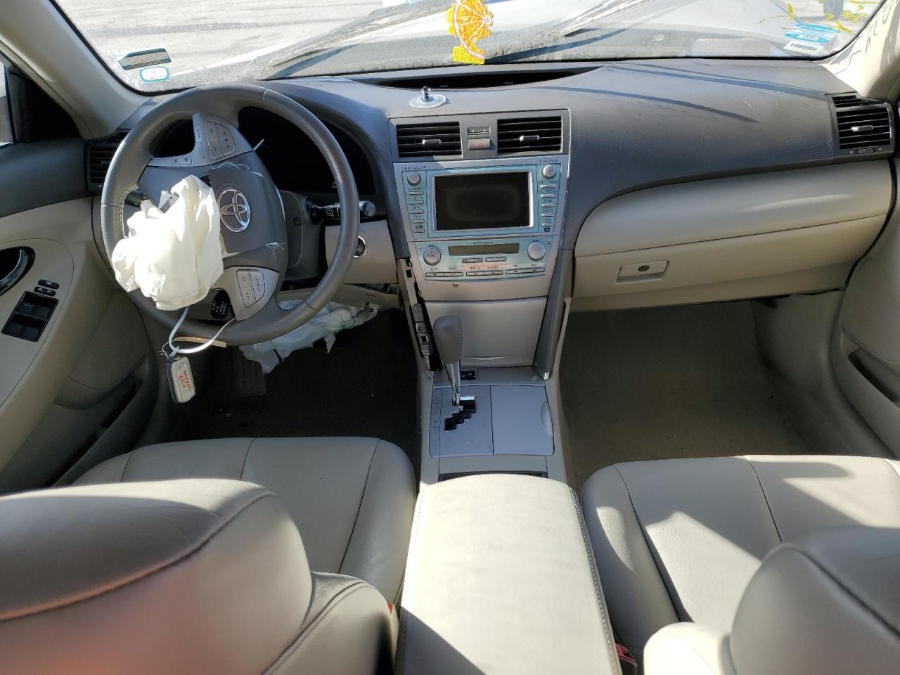 2007 Toyota Camry - Image 8