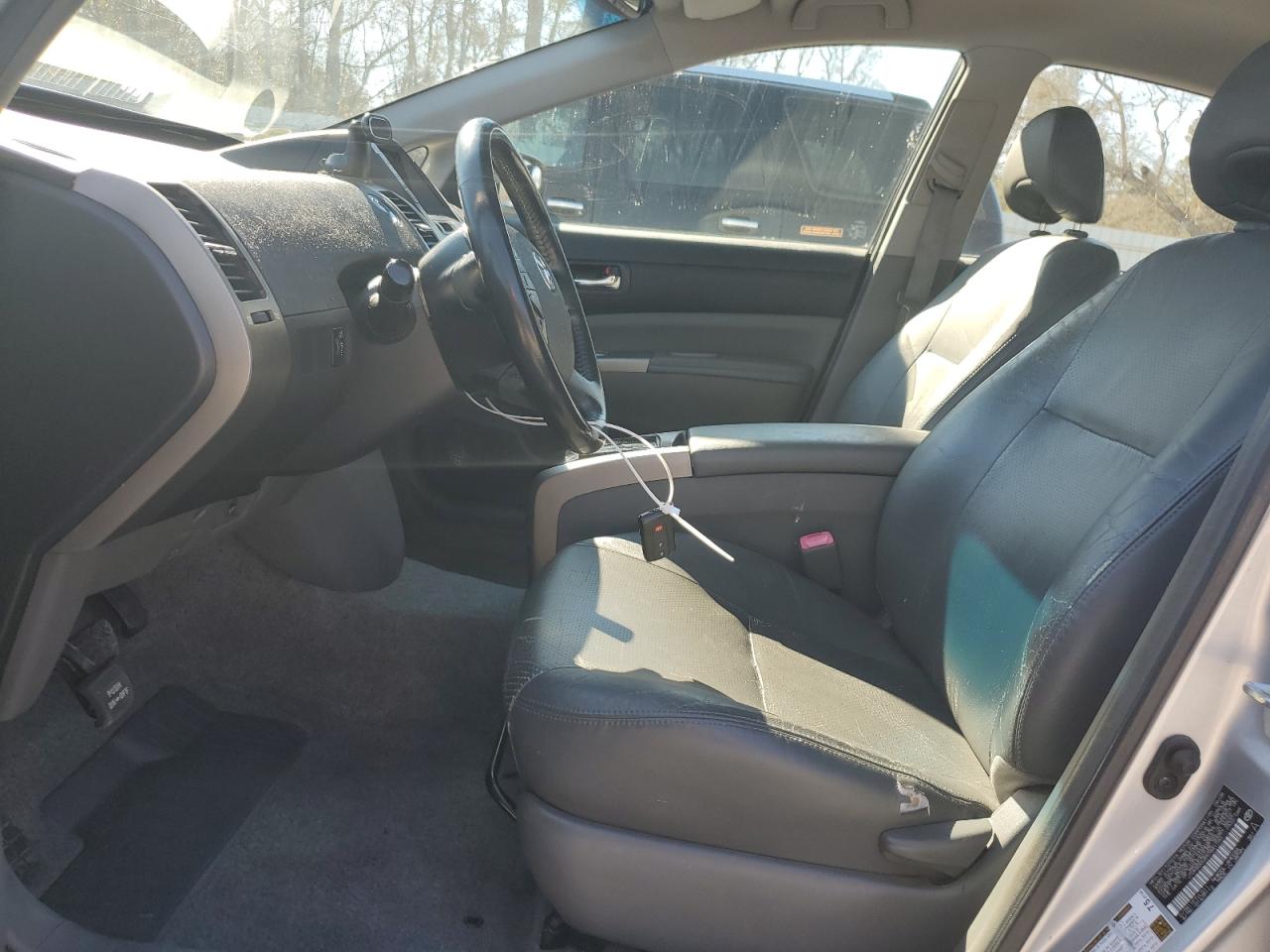 2009 Toyota Prius - Image 7