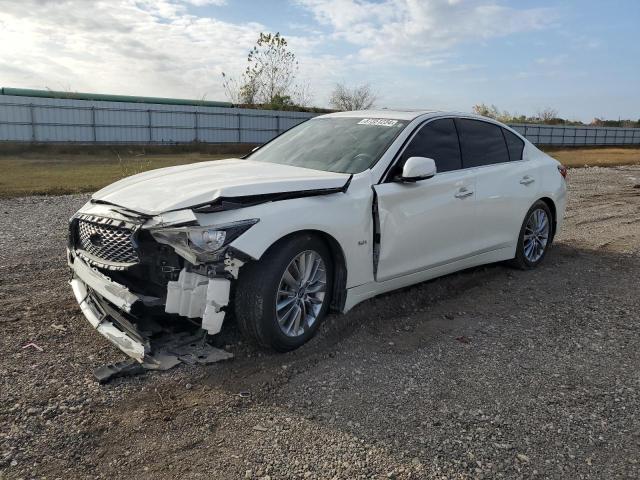 2020 Infiniti Q50 Pure