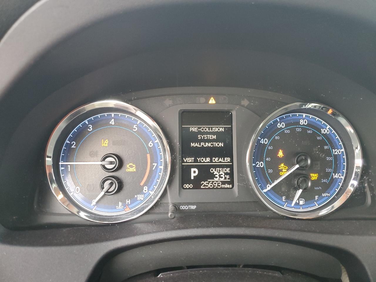 2019 Toyota Corolla L VIN: 2T1BURHE6KC207390 Lot: 86977284