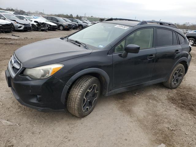 2015 Subaru Xv Crosstrek 2.0 Premium