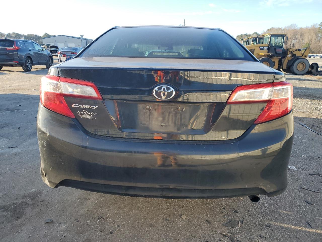 2014 Toyota Camry - Image 6