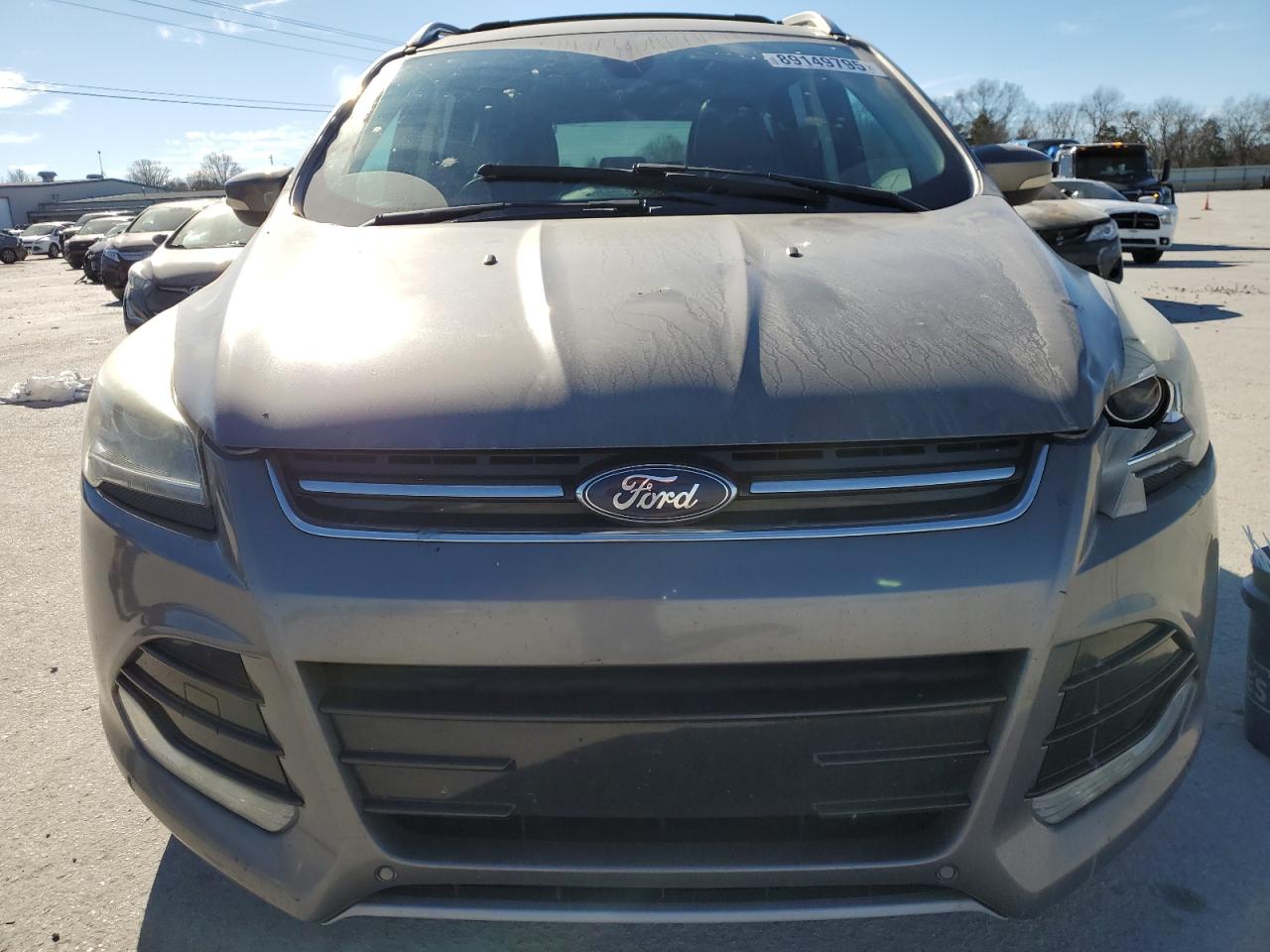 2013 Ford Escape - Image 5