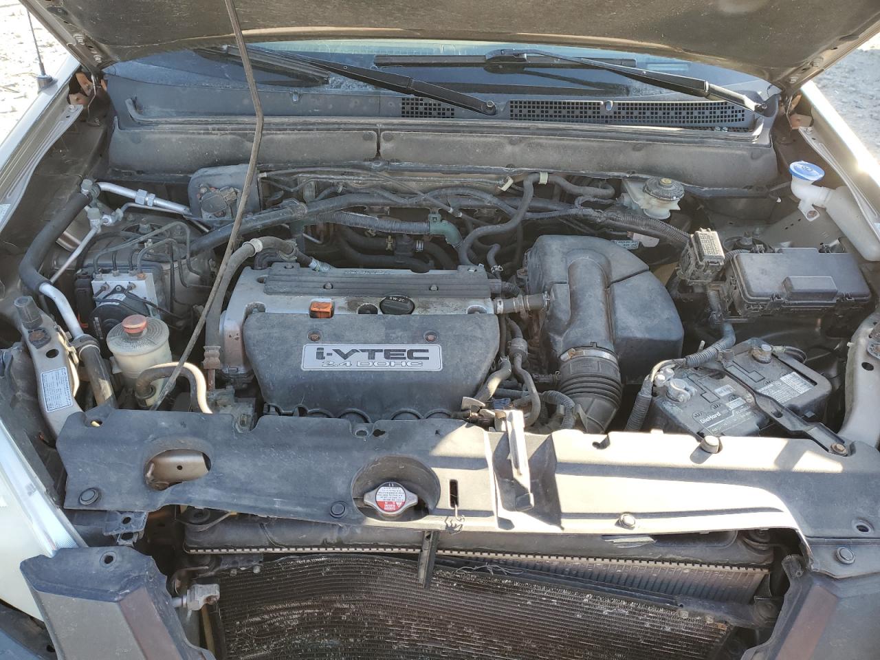 2005 Honda CR-V - Image 11