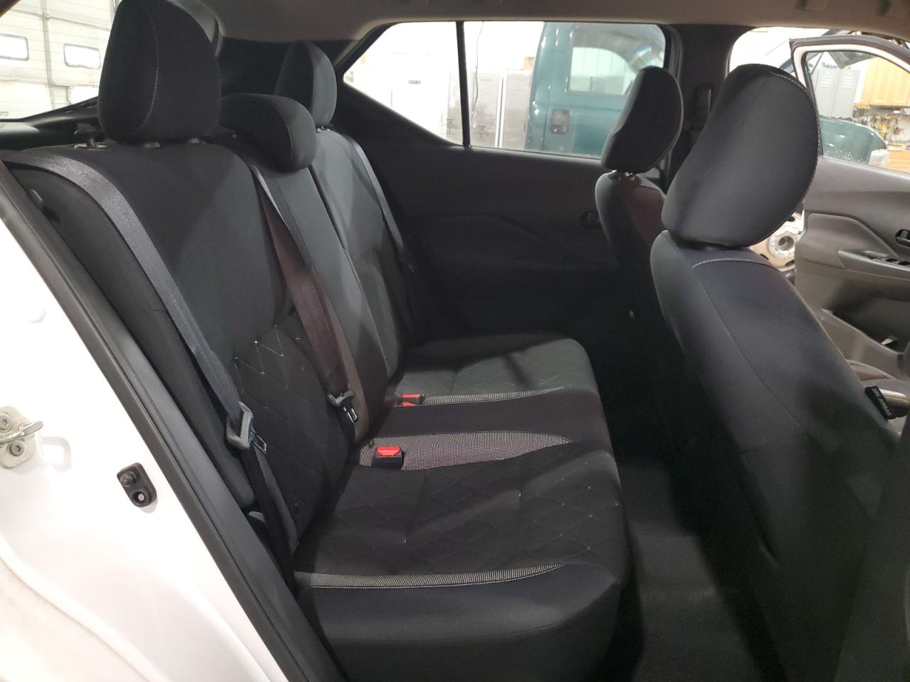 2019 Nissan Kicks S VIN: 3N1CP5CU8KL543609 Lot: 43336965