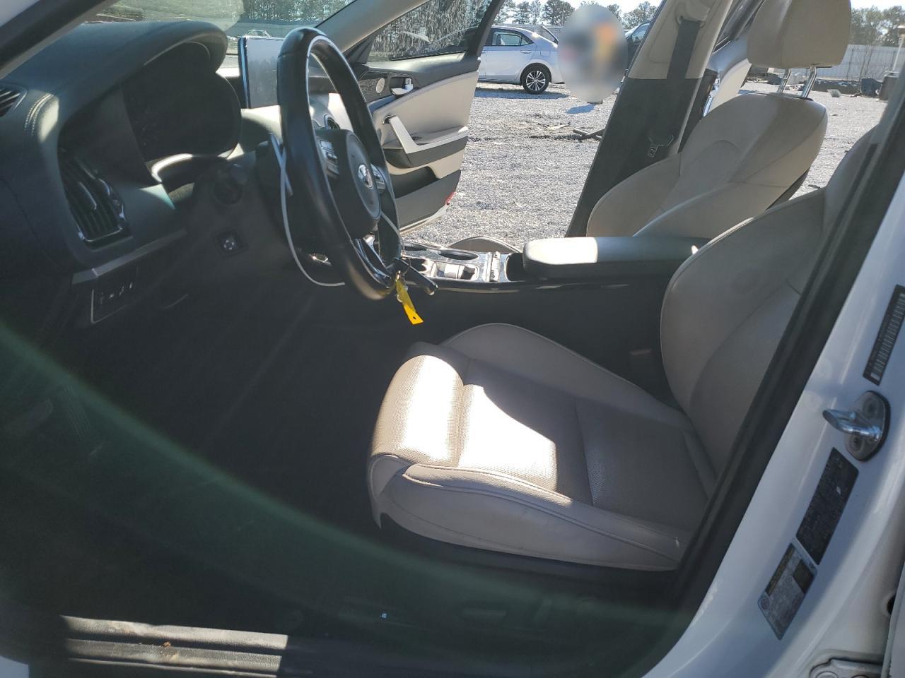 2019 Kia Stinger - Image 7