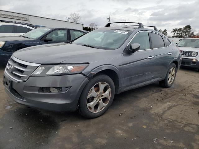 2010 Honda Accord Crosstour Exl