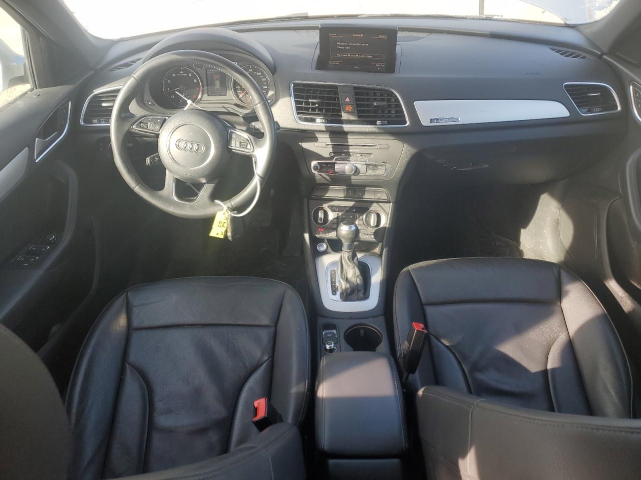 2017 Audi Q3 - Image 8