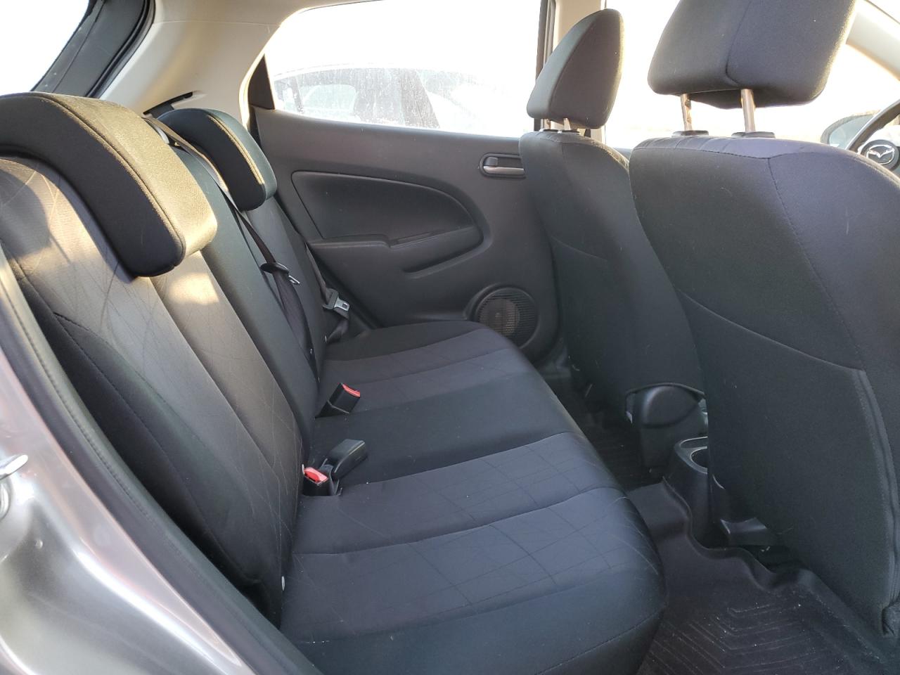 2014 Mazda Mazda2 Sport VIN: JM1DE1KZ0E0182746 Lot: 88887415