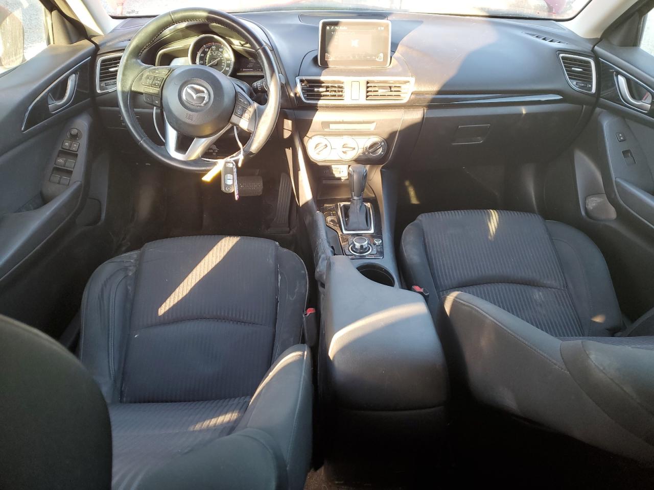 VIN 3MZBM1L7XFM135405 2015 MAZDA 3 no.8