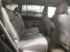 2008 Toyota Highlander Limited на продаже в Franklin, WI - Front End