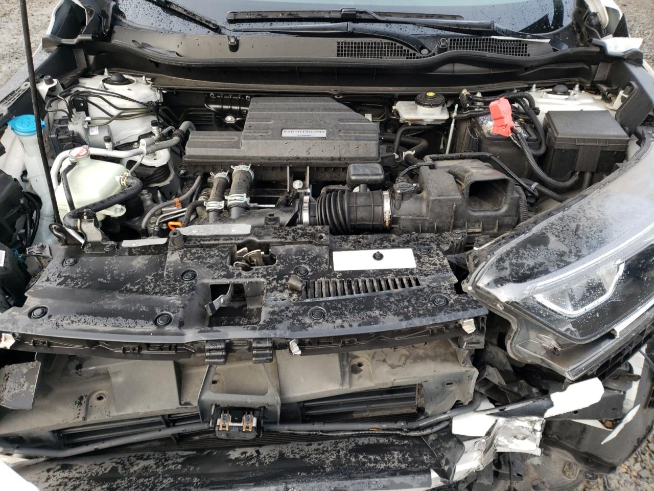 2019 Honda CR-V - Image 13