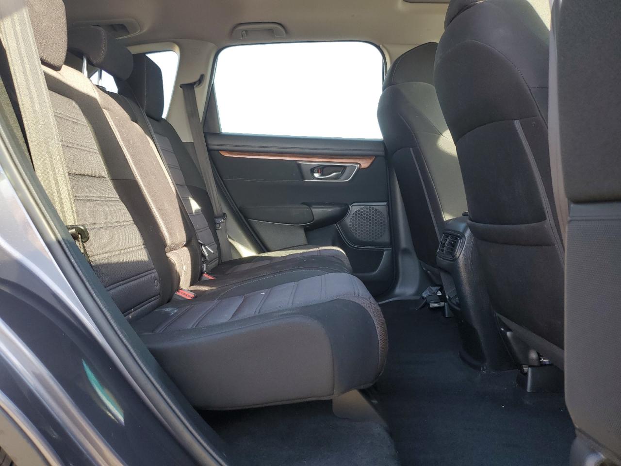 2020 Honda CR-V - Image 12