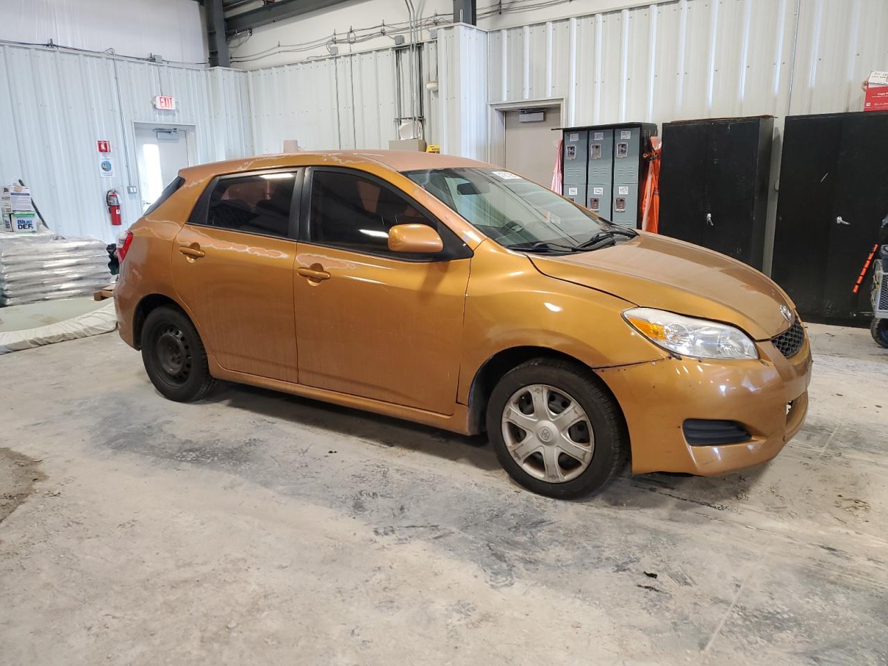 2009 Toyota Corolla - Image 4