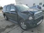 2008 Toyota Sequoia Limited за продажба в Farr West, UT - Front End