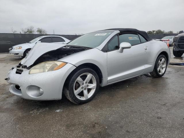 2007 Mitsubishi Eclipse Spyder Gs