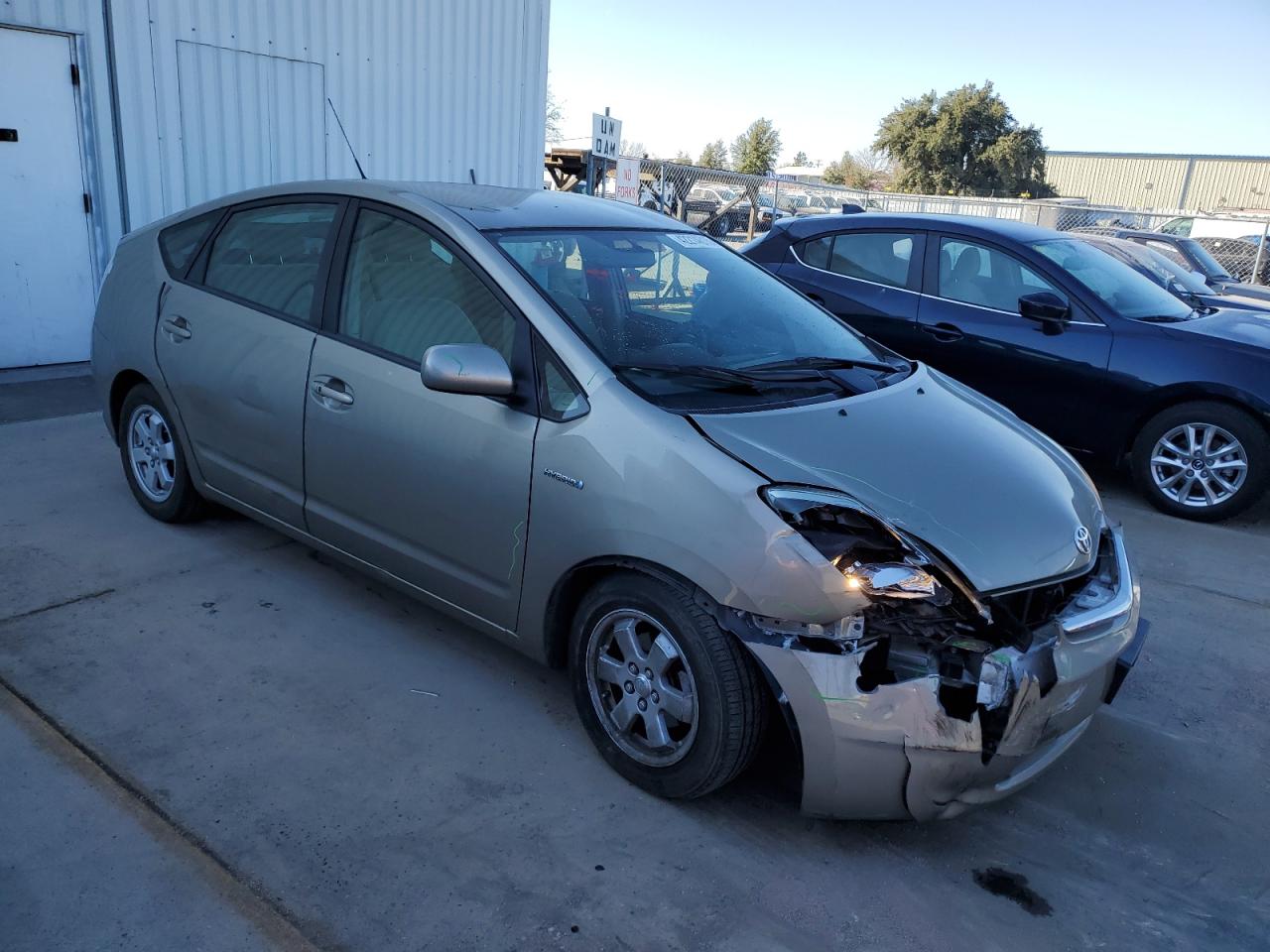 2007 Toyota Prius - Image 4