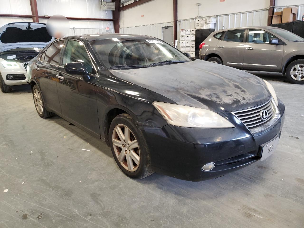 2009 Lexus ES - Image 4
