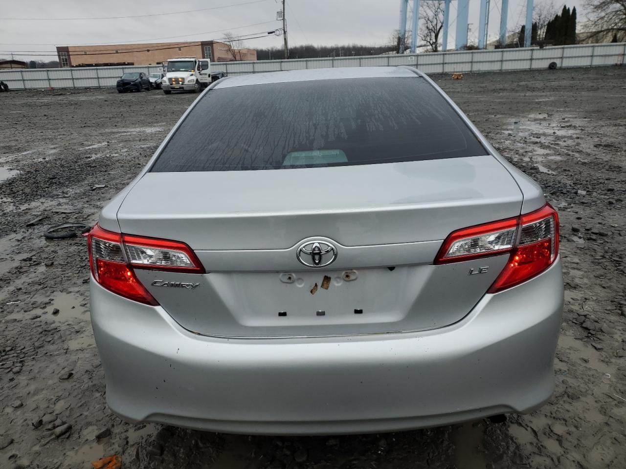 2013 Toyota Camry - Image 6