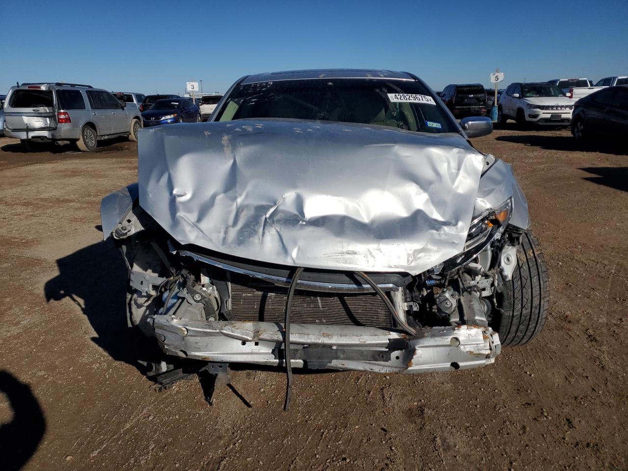 2019 Ford Taurus - Image 5