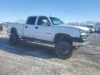 2005 Chevrolet Silverado K2500 Heavy Duty for Sale in Kansas City, KS - All Over