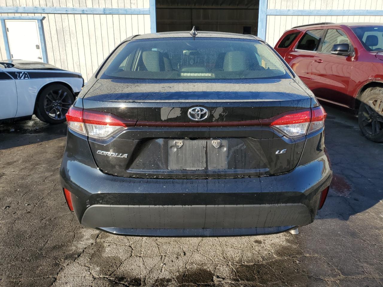 2020 Toyota Corolla - Image 6