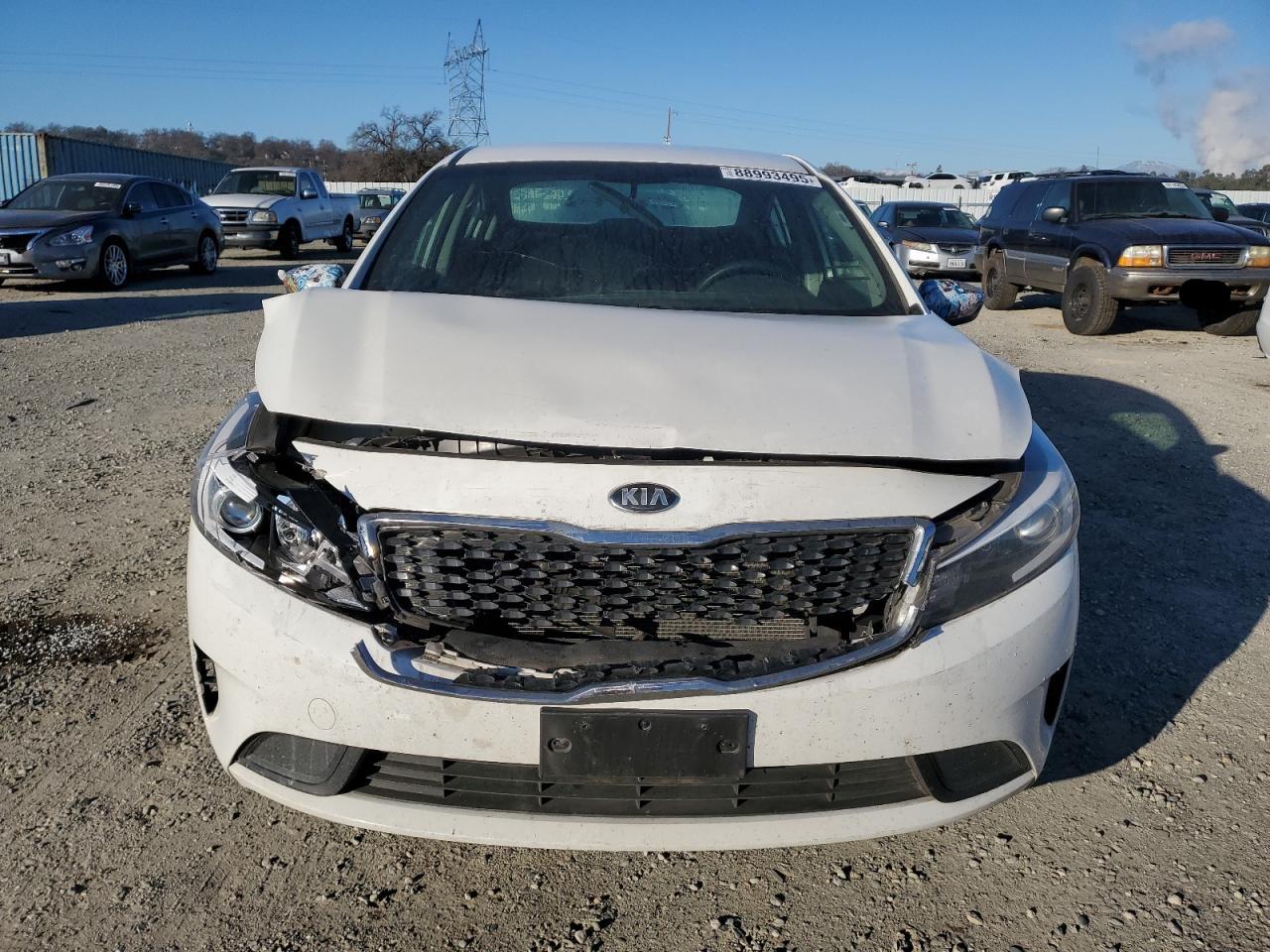 2018 Kia Forte - Image 5