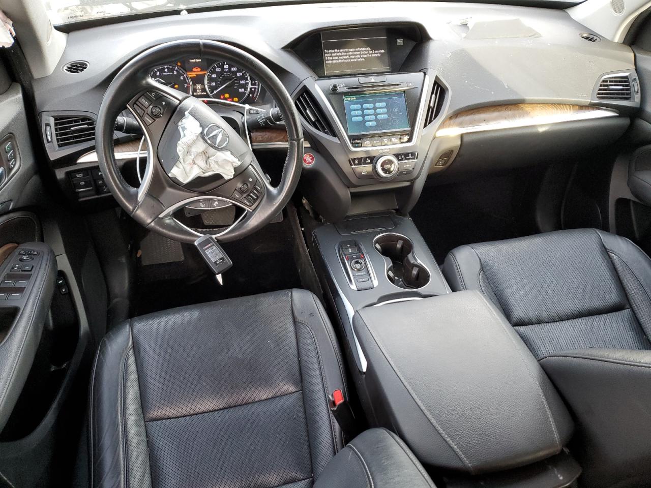2020 Acura MDX - Image 8