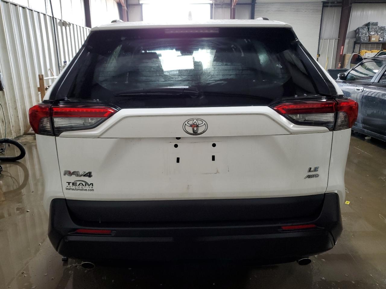2020 Toyota RAV 4 - Image 6
