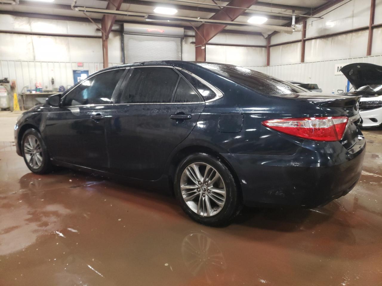 2016 Toyota Camry - Image 2