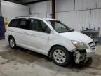 2005 Honda Odyssey Touring na sprzedaż w Billings, MT - Rollover