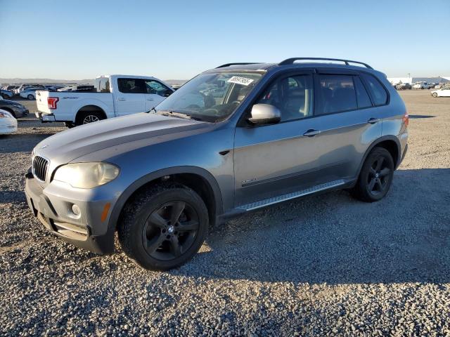 2009 Bmw X5 Xdrive30I