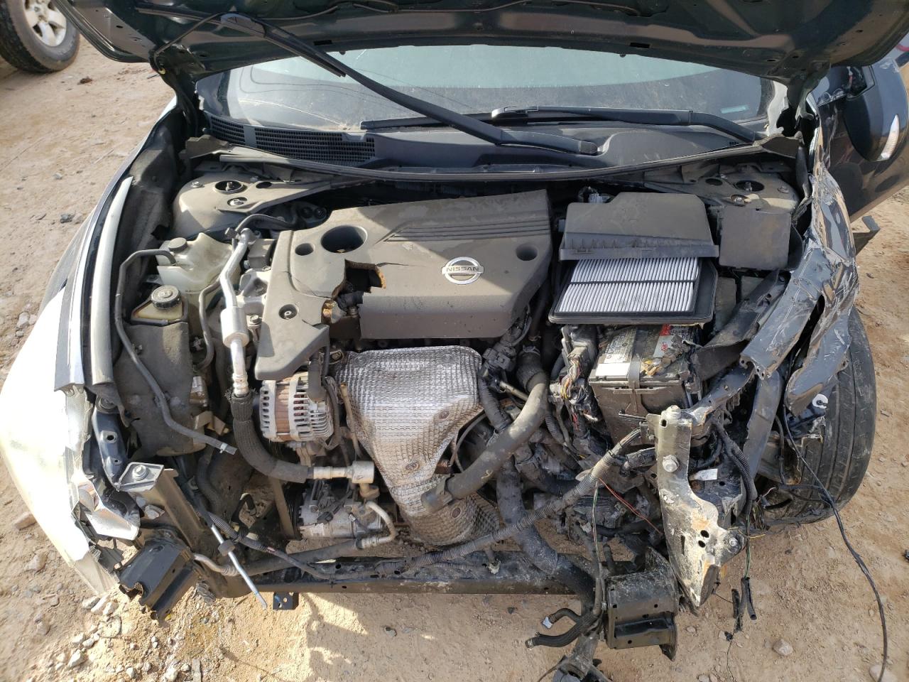 2013 Nissan Altima - Image 12
