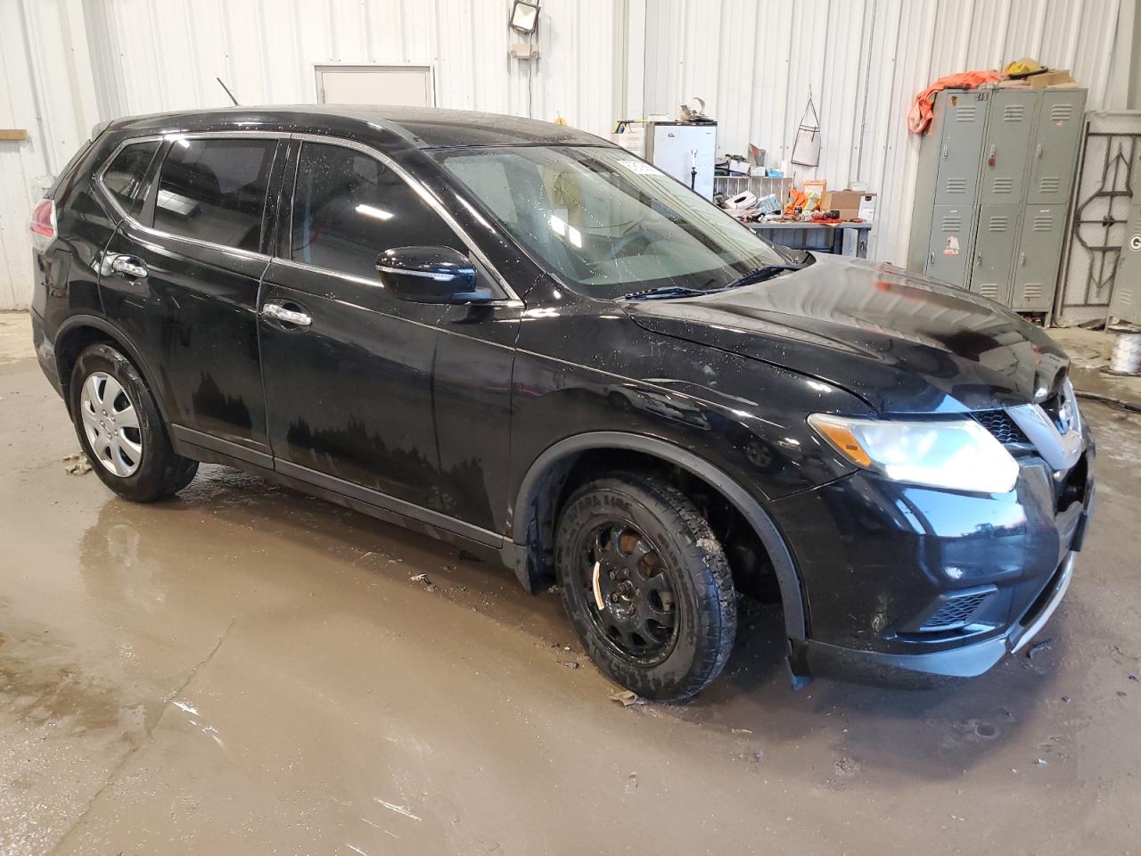 2014 Nissan Rogue - Image 4