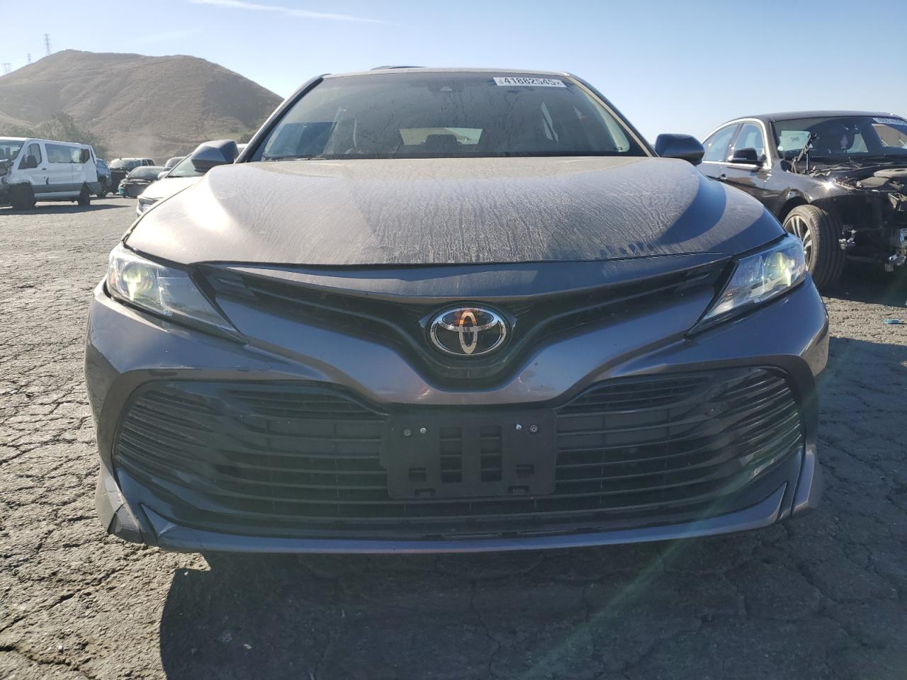 2018 Toyota Camry - Image 5