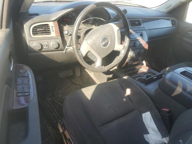  GMC YUKON 2013 Beżowy