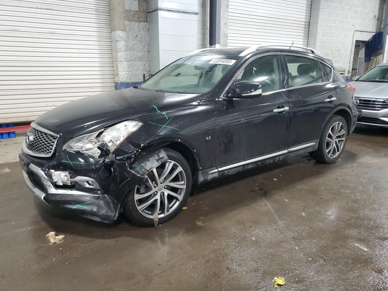 2017 Infiniti QX50 - Image 1