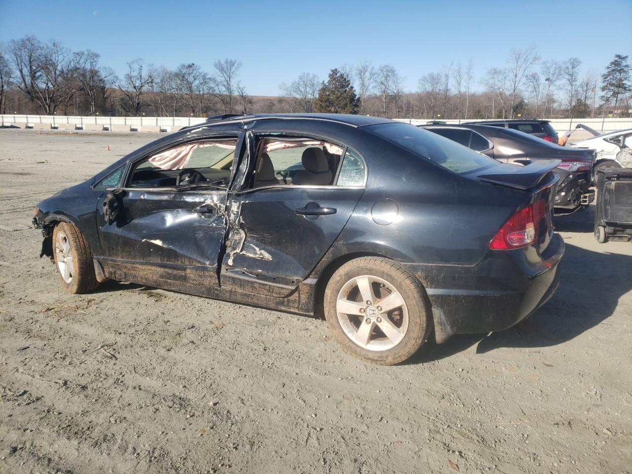 2006 Honda Civic - Image 2
