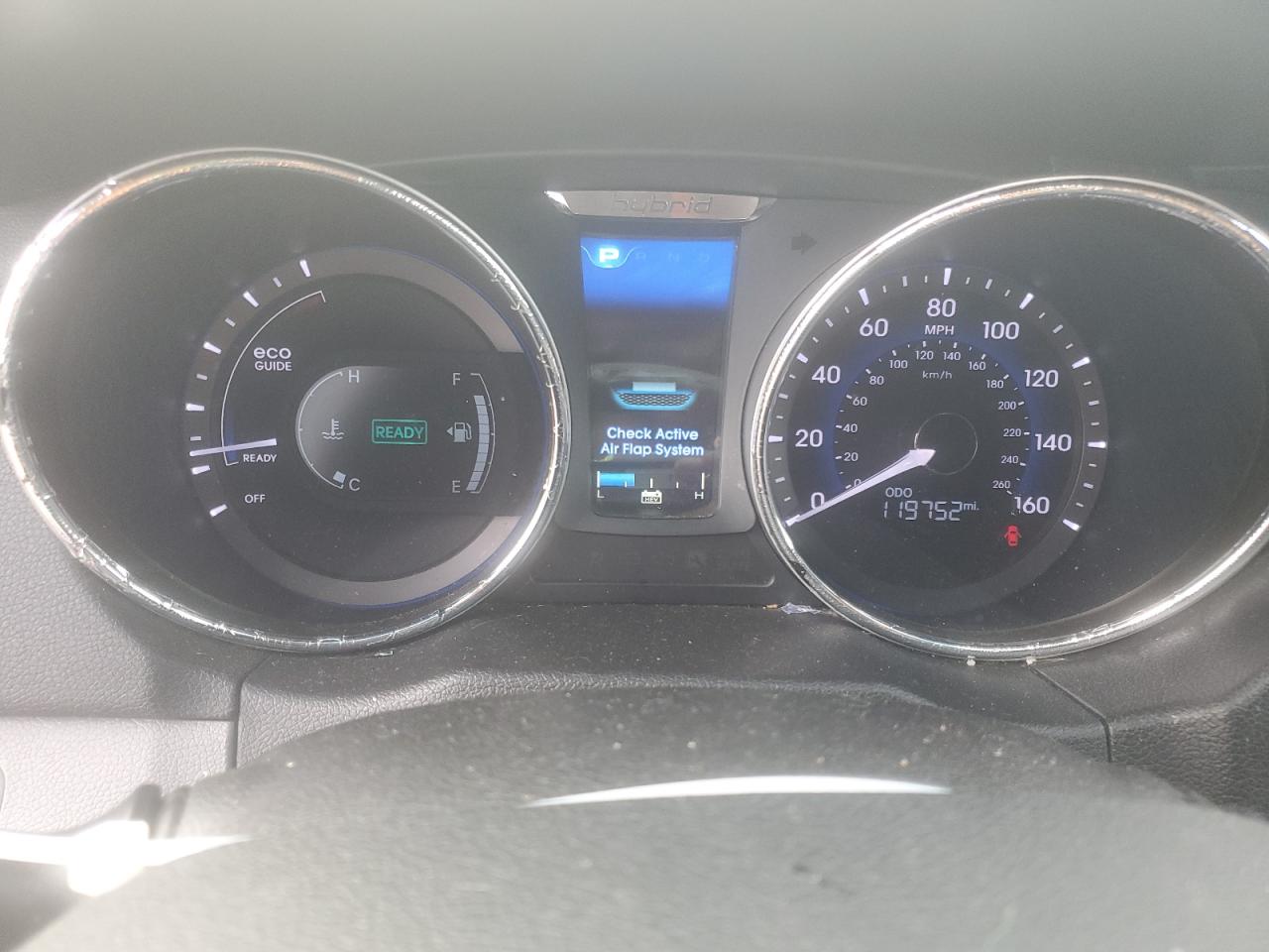 2015 Hyundai Sonata - Image 9