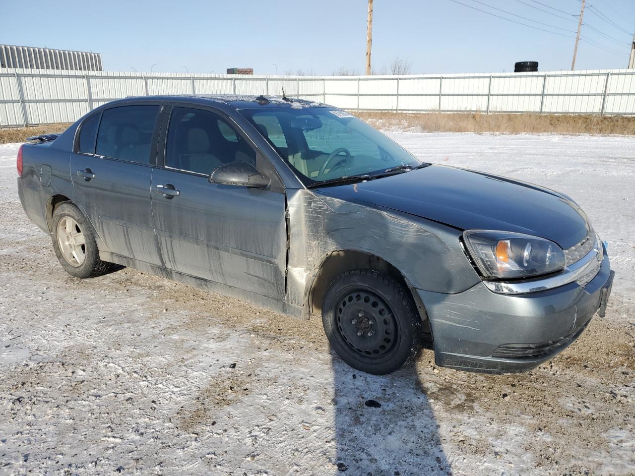 2005 Chevrolet Malibu - Image 4