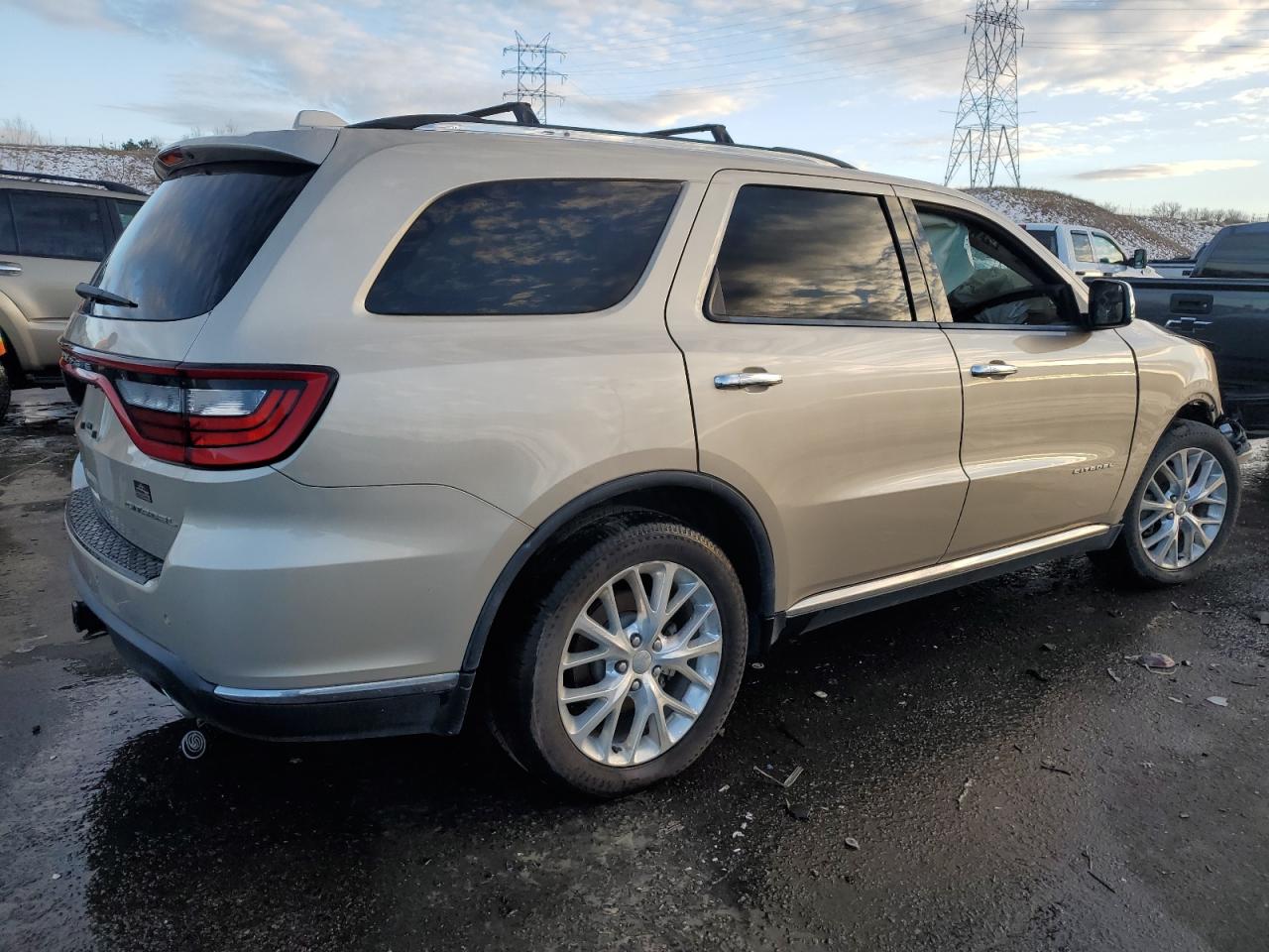 2014 Dodge Durango - Image 3