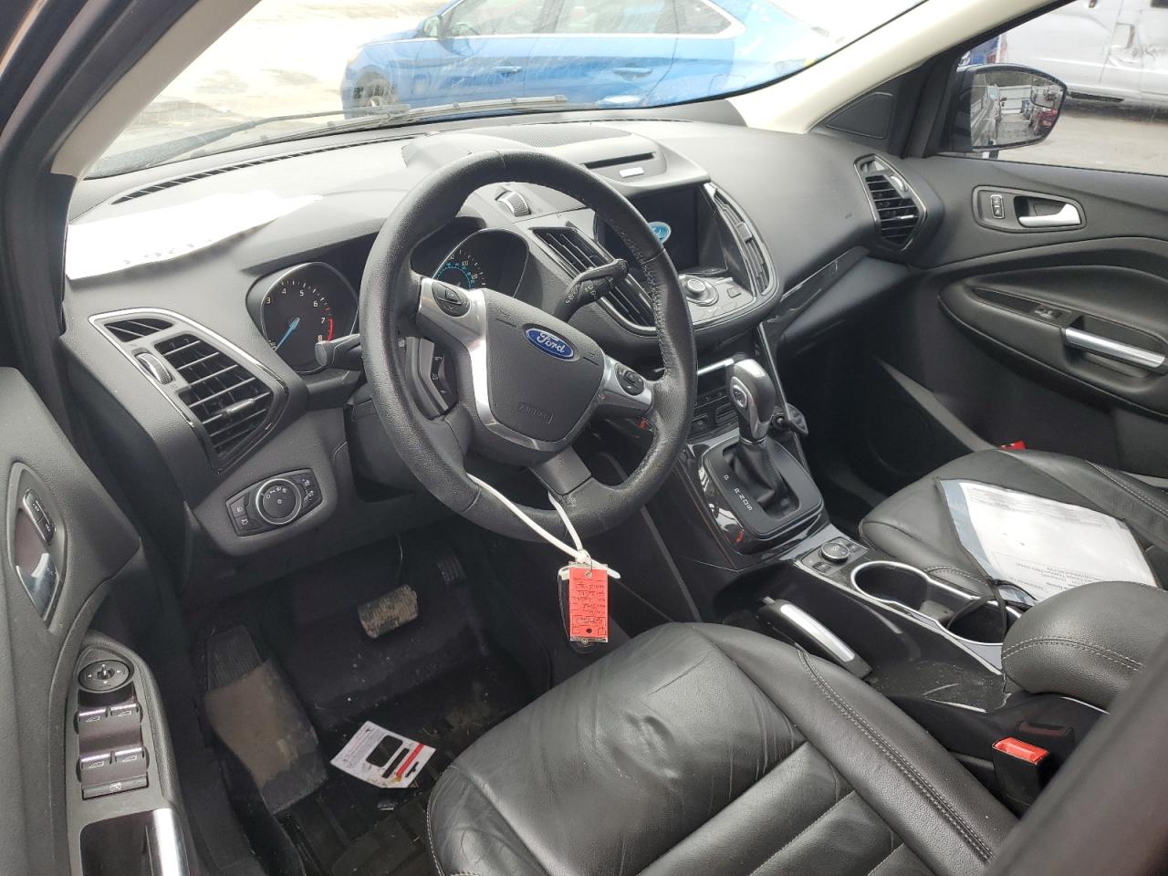 2016 Ford Escape - Image 8