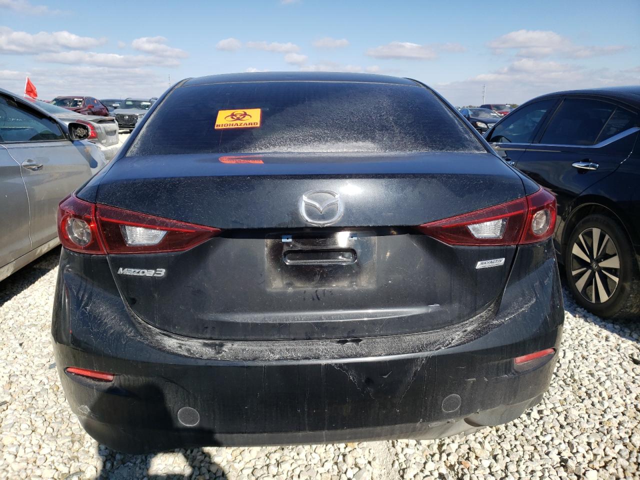 2017 Mazda 3 - Image 6