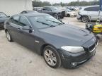 2013 BMW 528 I for sale at Copart FL - ORLANDO NORTH