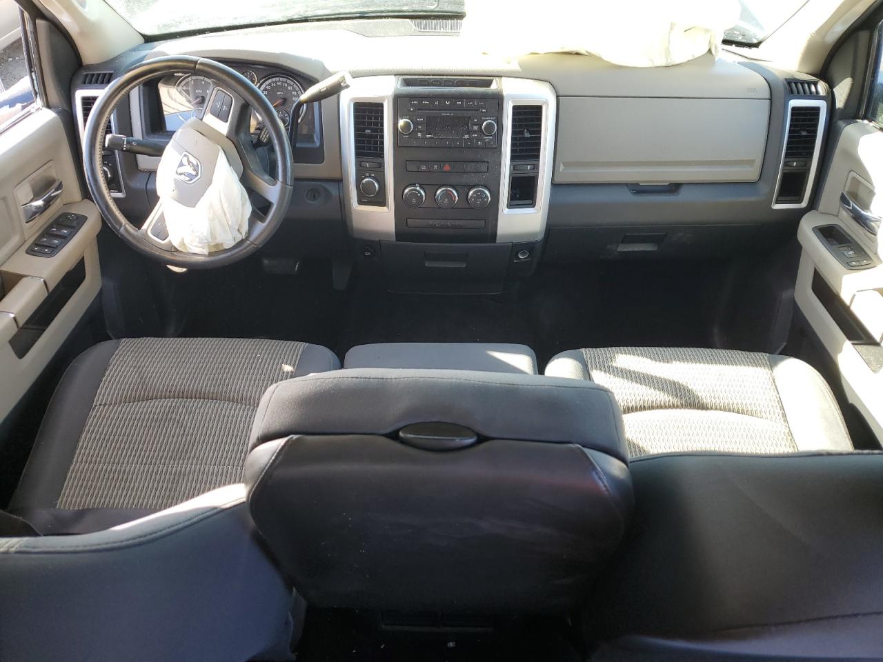 2009 Dodge RAM - Image 8