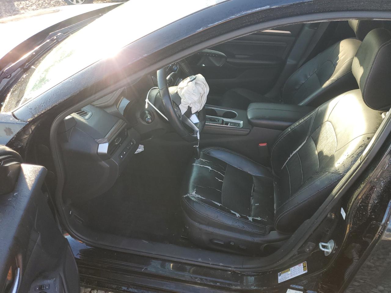 2019 Nissan Altima - Image 7