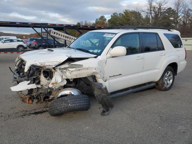 2008 Toyota 4Runner Sr5