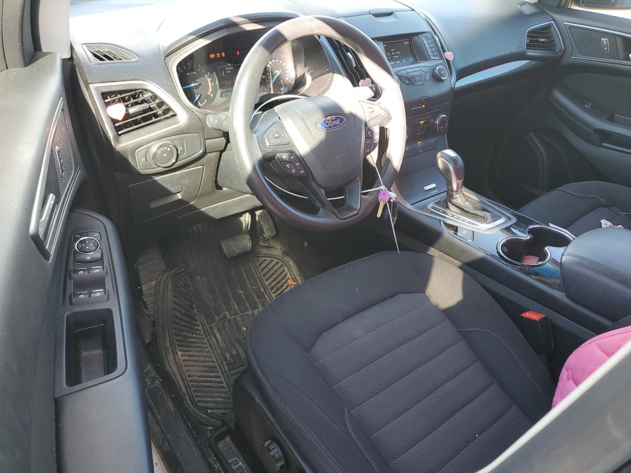 2016 Ford Edge - Image 8